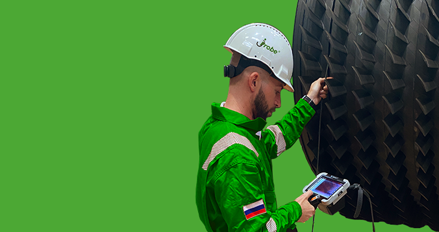 Выездная демонстрация оборудования
