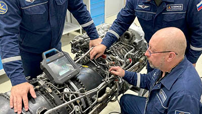 Видеоэндоскопы jProbe
